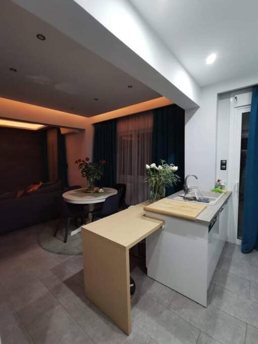 Ferienwohnung Live Minimal Athen Exterior foto